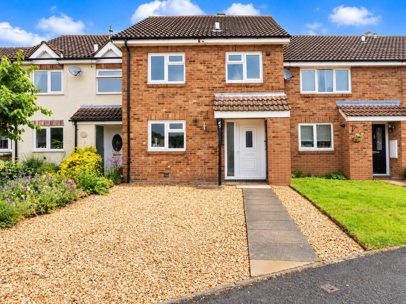 House Pennway in Huntingdonshire