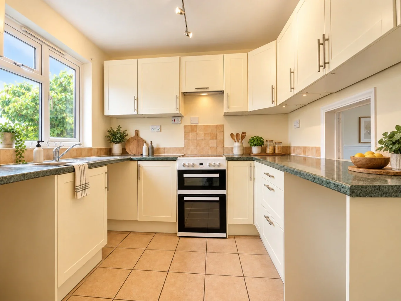 House Pennway in Huntingdonshire