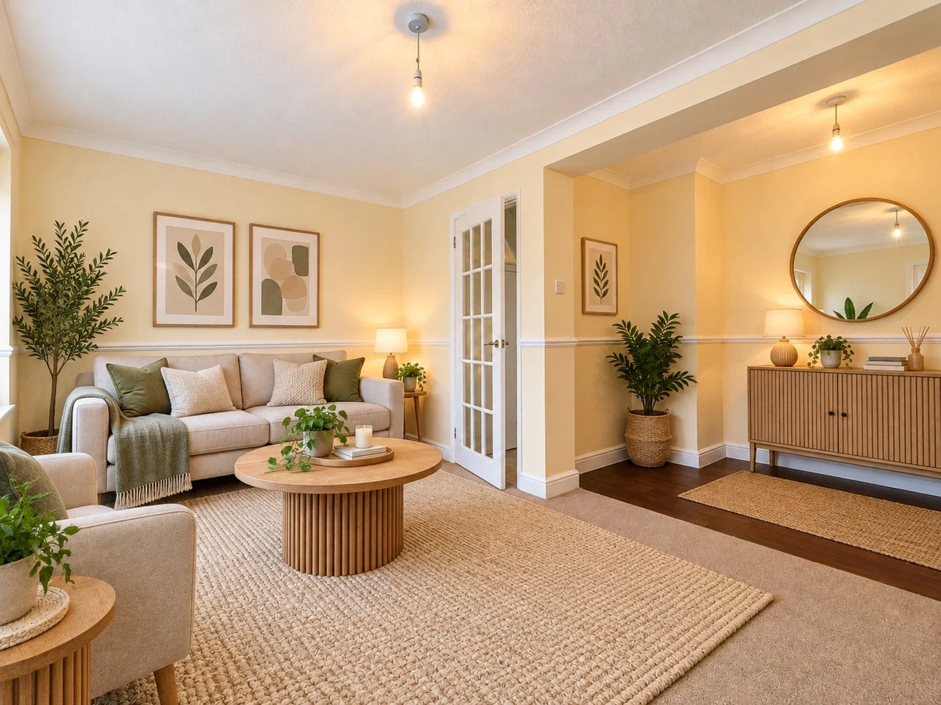 House Pennway in Huntingdonshire