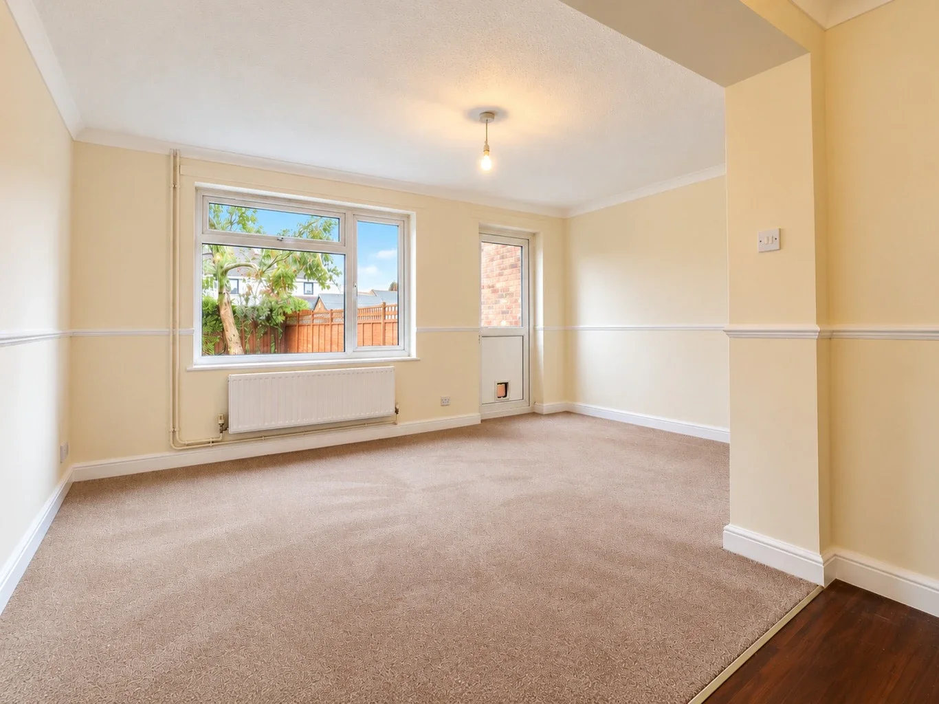 House Pennway in Huntingdonshire