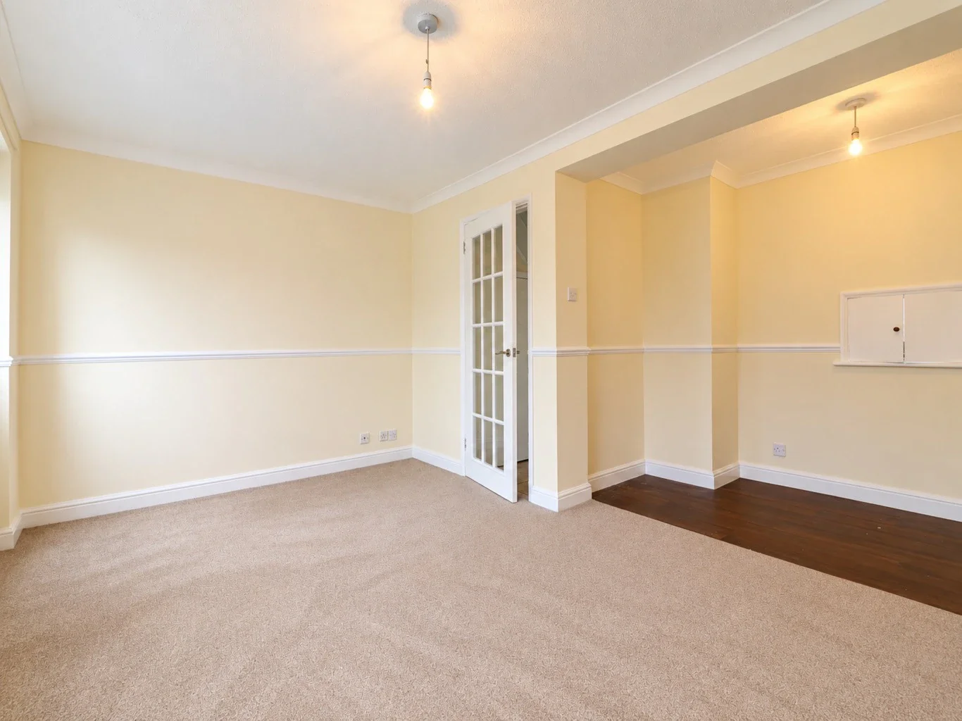House Pennway in Huntingdonshire