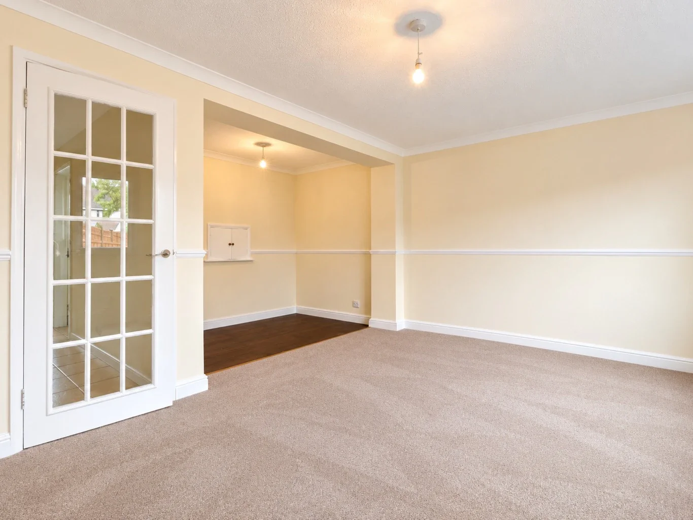 House Pennway in Huntingdonshire