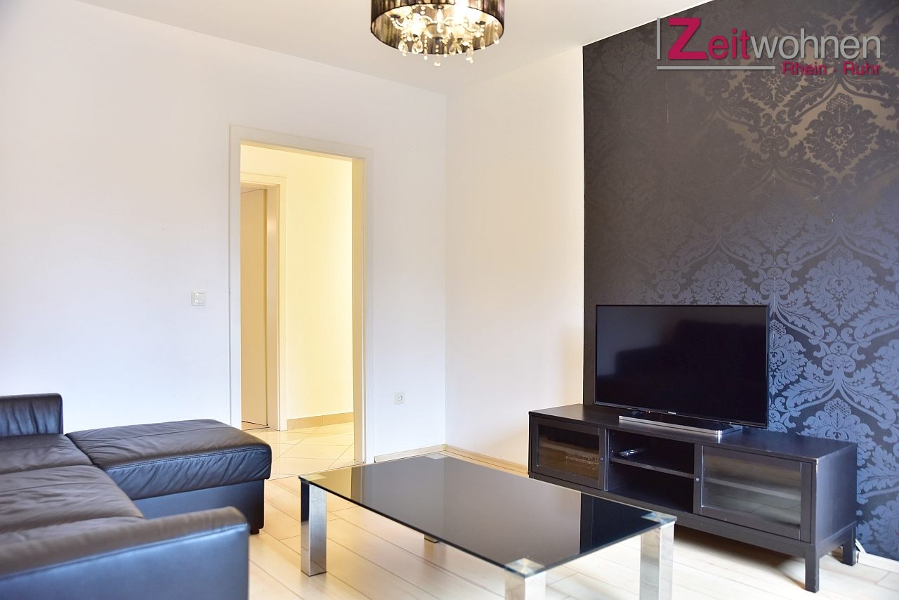 Wohnung Erfurter Straße in Köln
