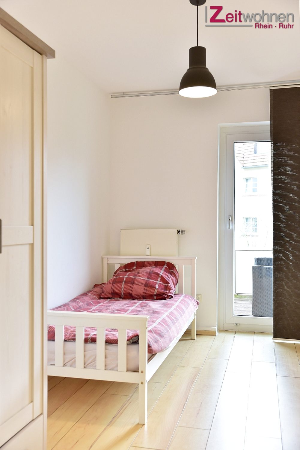 Wohnung Erfurter Straße in Köln