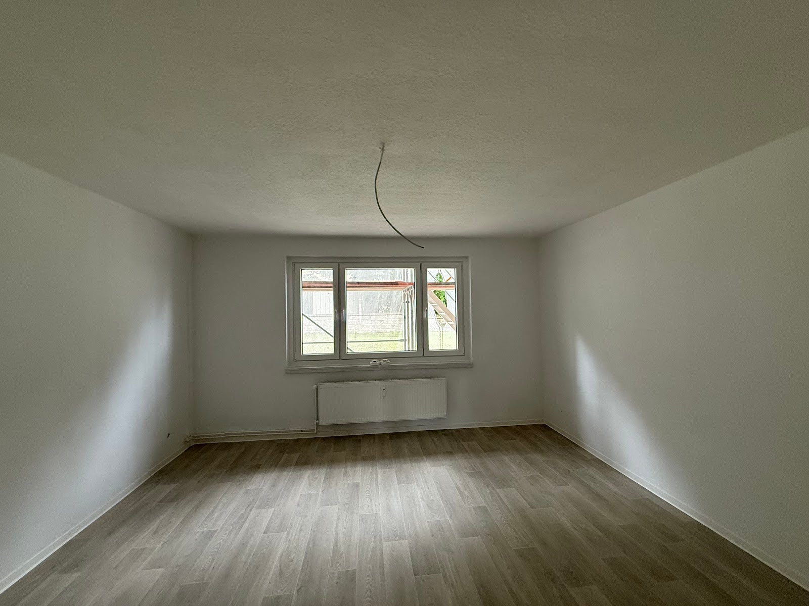 Wohnung Fischerstraße in Angermünde