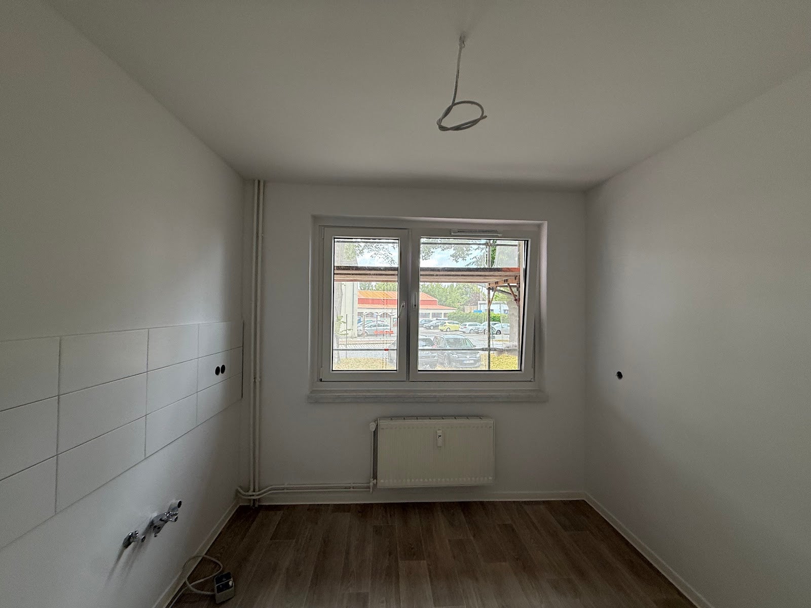 Wohnung Fischerstraße in Angermünde