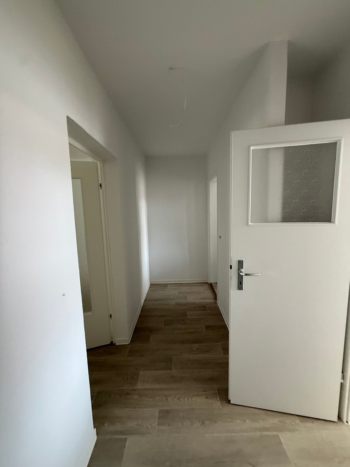Wohnung Fischerstraße in Angermünde