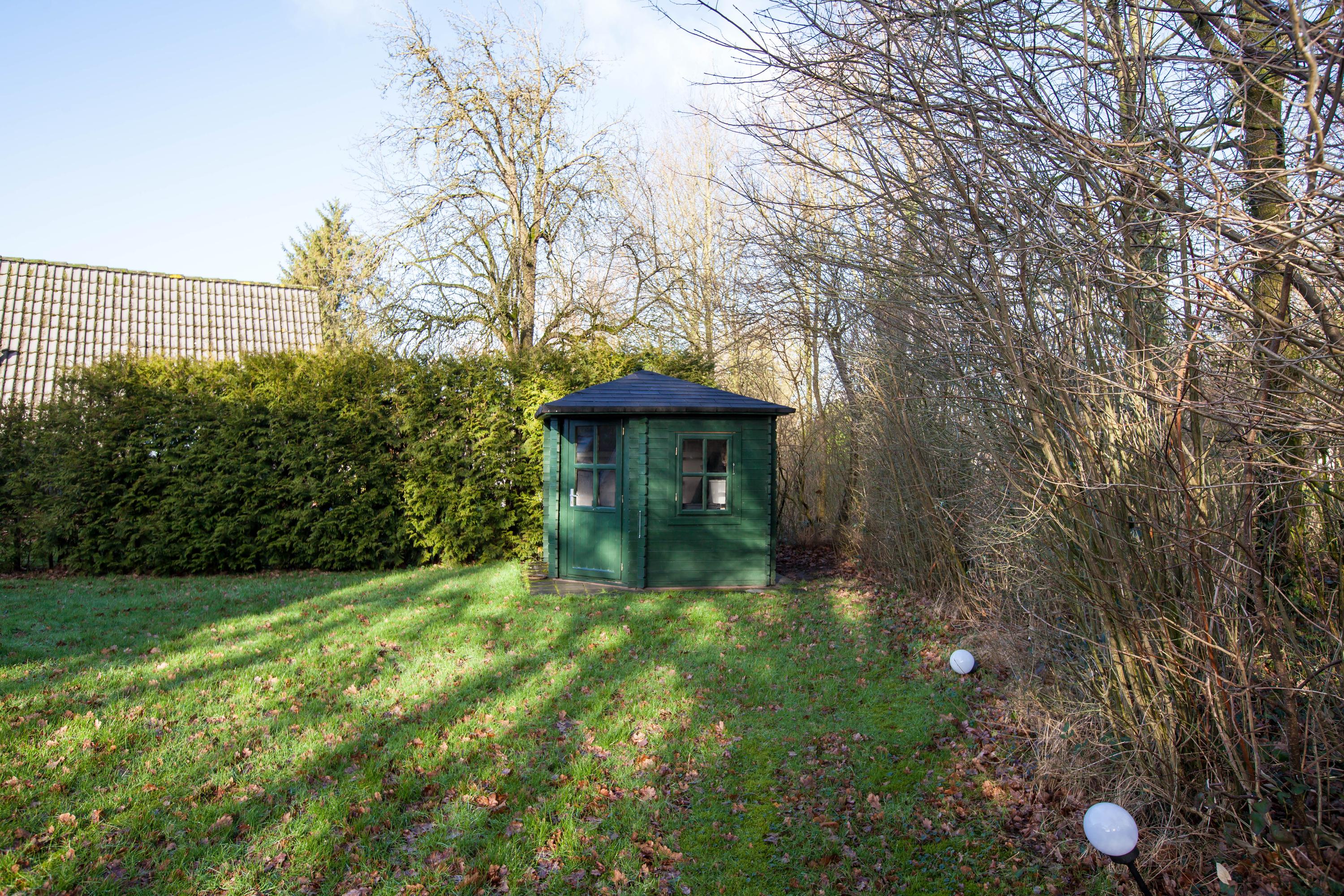 Vrijstaande woning te koop: Breukinkweg 3-14, Winterswijk Miste