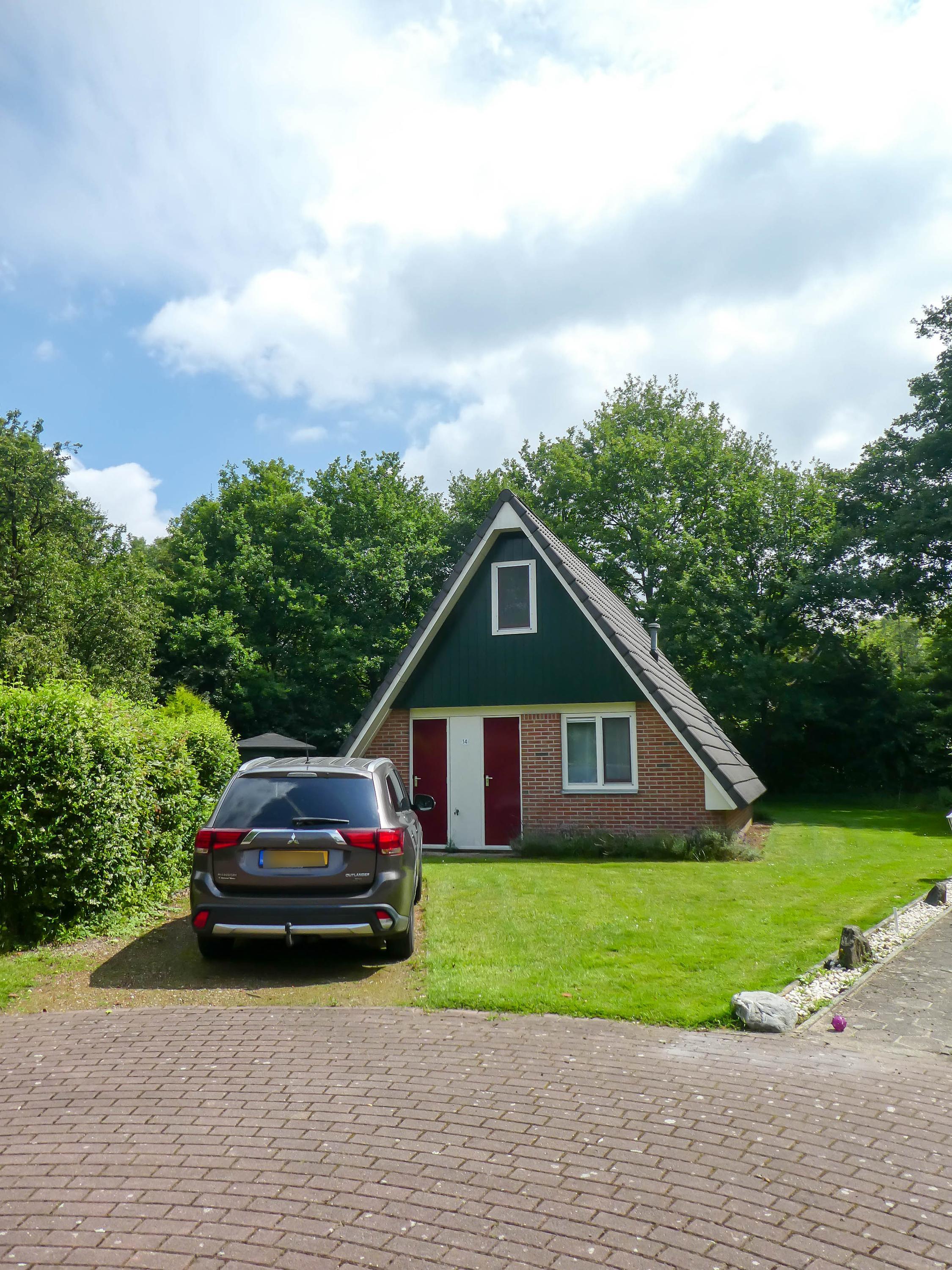 Vrijstaande woning te koop: Breukinkweg 3-14, Winterswijk Miste