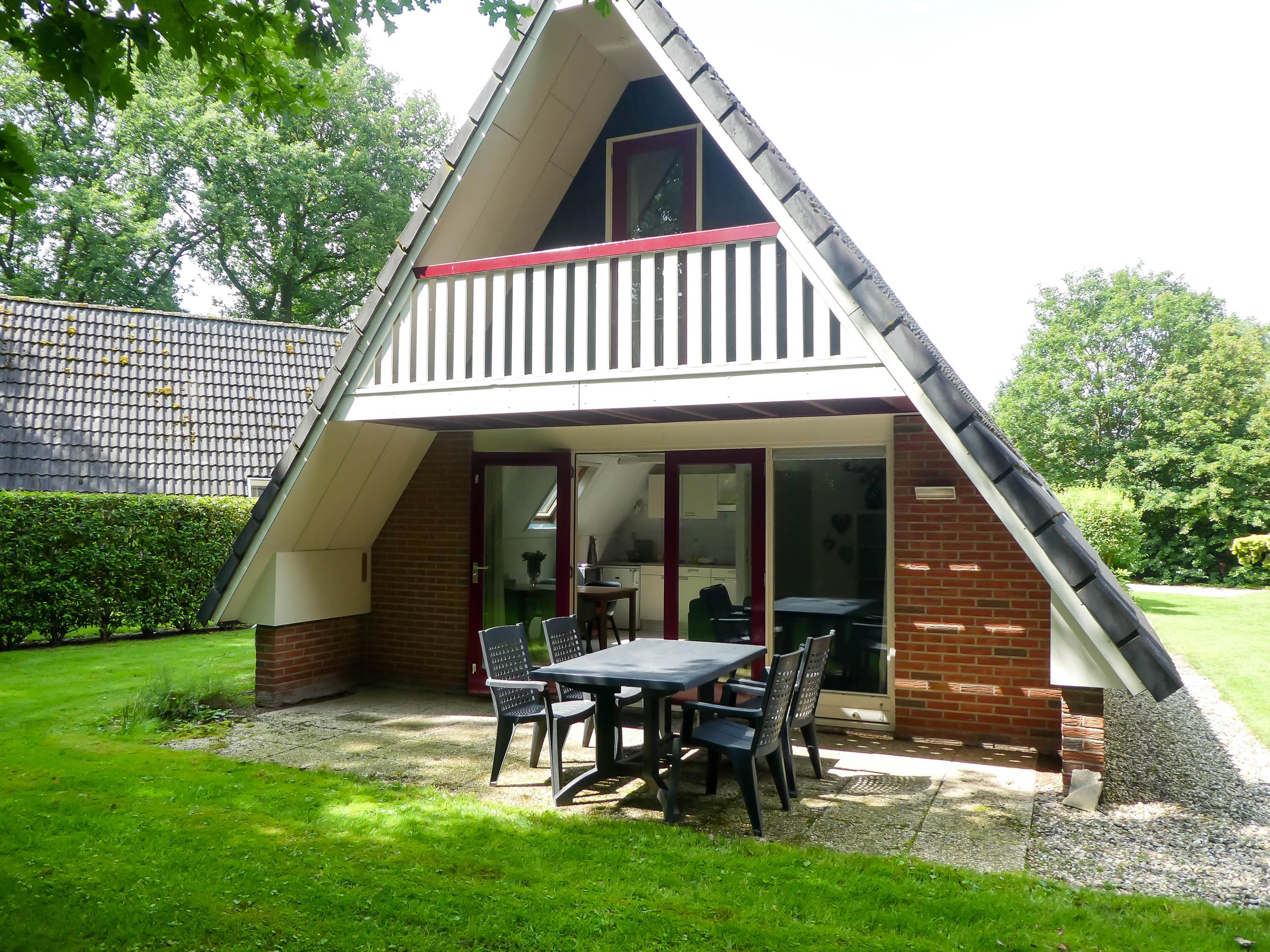 Vrijstaande woning te koop: Breukinkweg 3-14, Winterswijk Miste
