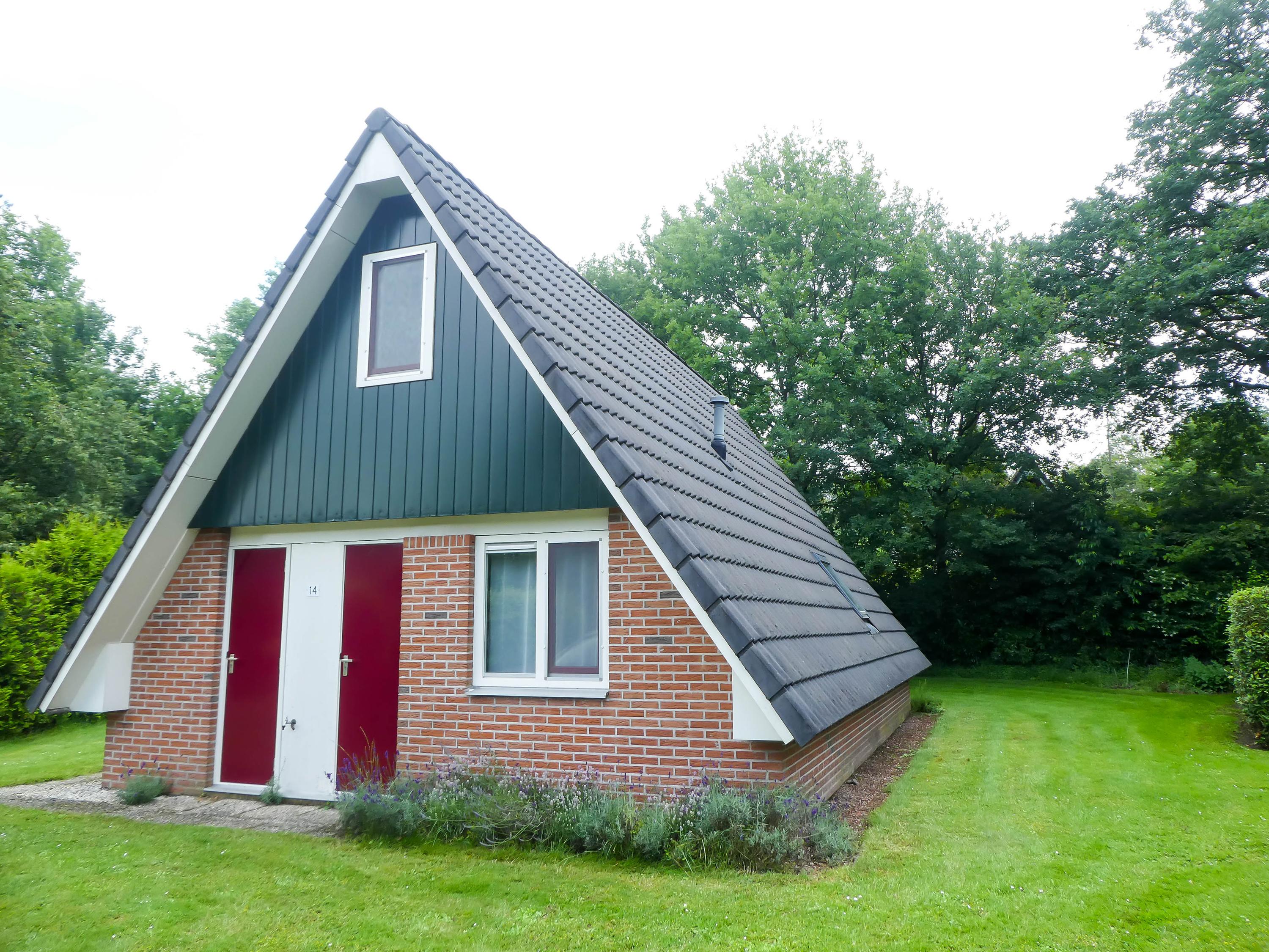 Huis Breukinkweg 3 14 in Winterswijk Miste