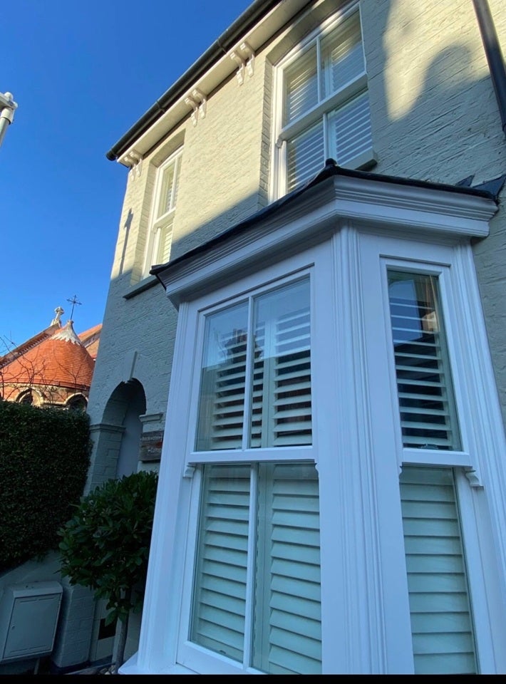 House Sydenham Street in Whitstable