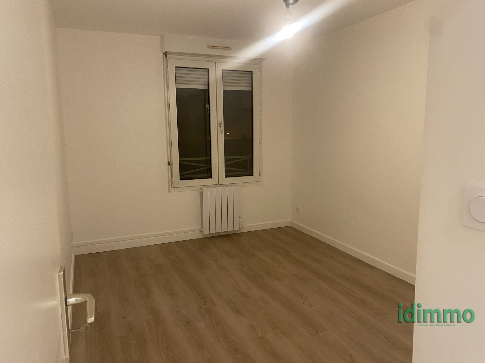 Appartement Rue du Général Gouraud à Lyon