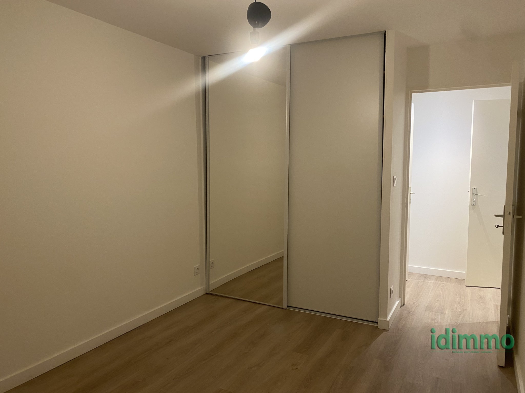 Appartement Rue du Général Gouraud à Lyon