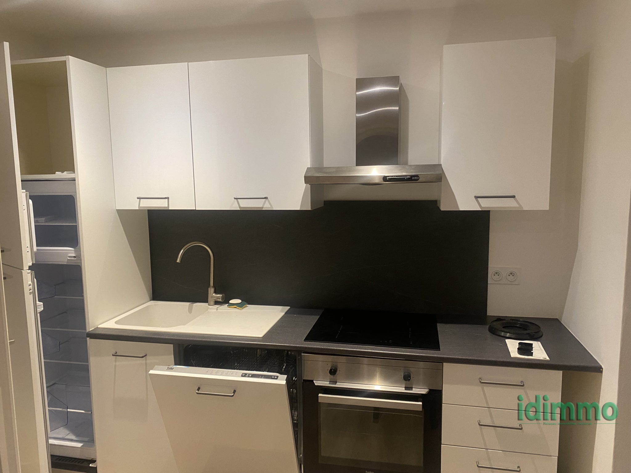 Appartement Rue du Général Gouraud à Lyon