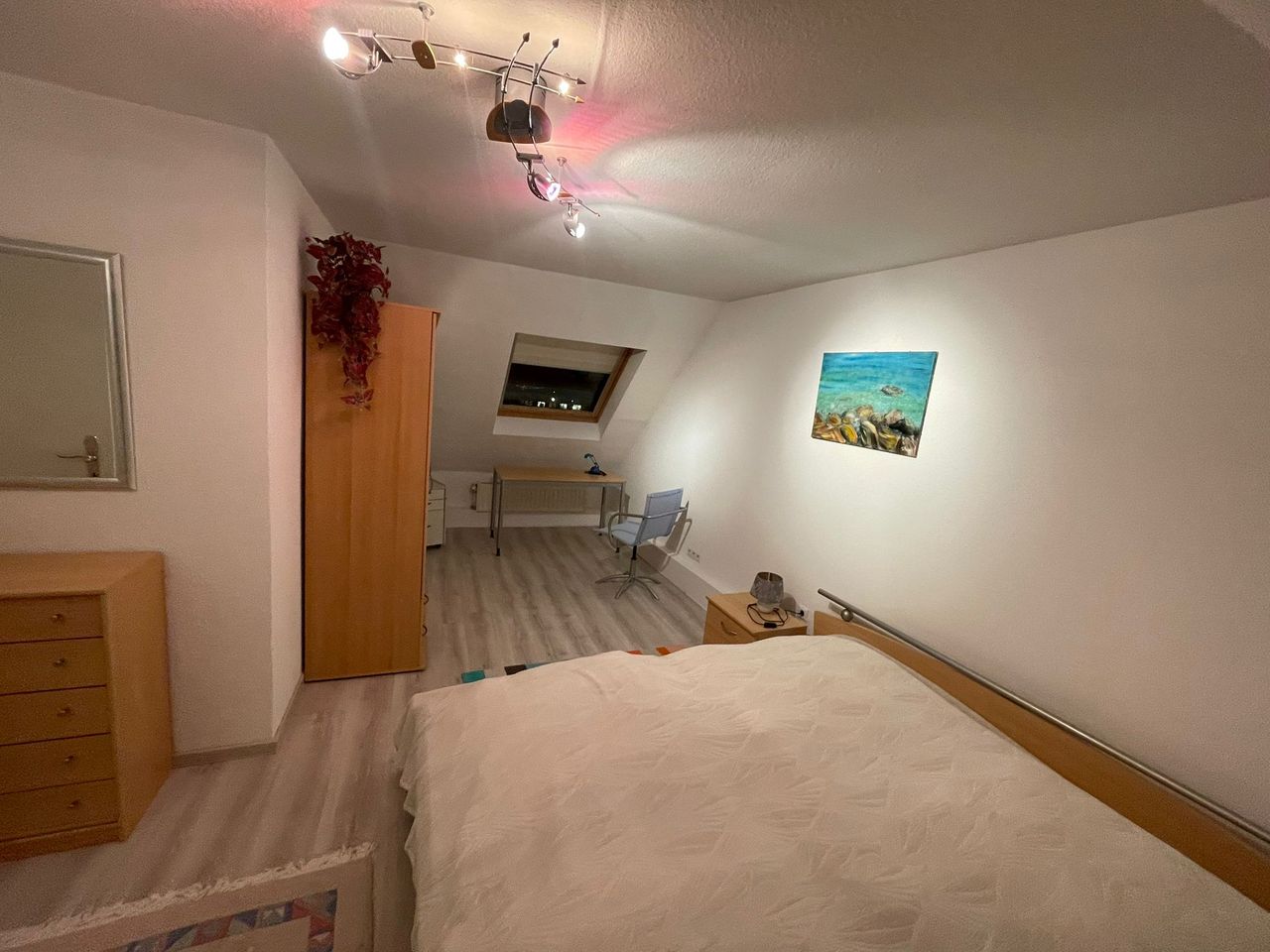 Wohnung Fröbelstraße in Seelze