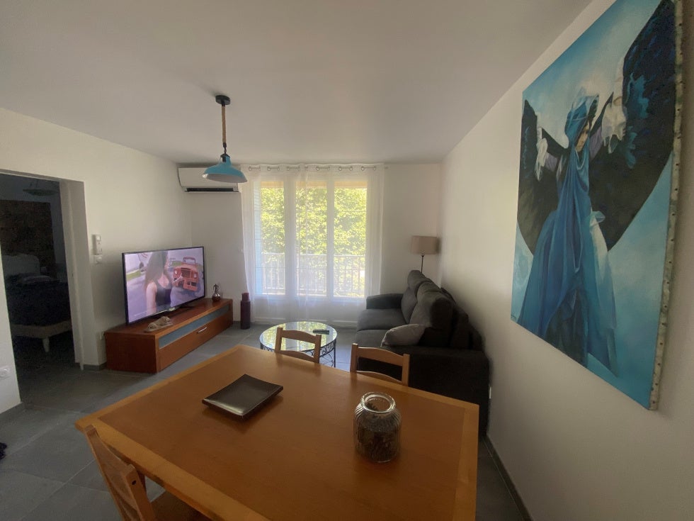 Appartement Chemin de Baigne Pieds à Avignon