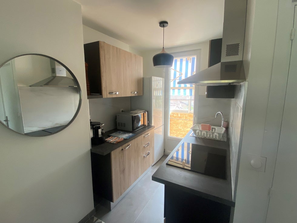 Appartement Chemin de Baigne Pieds à Avignon