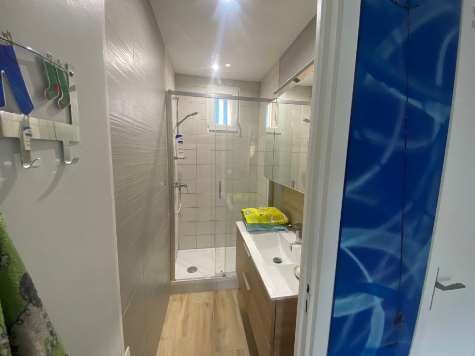Appartement Chemin de Baigne Pieds à Avignon