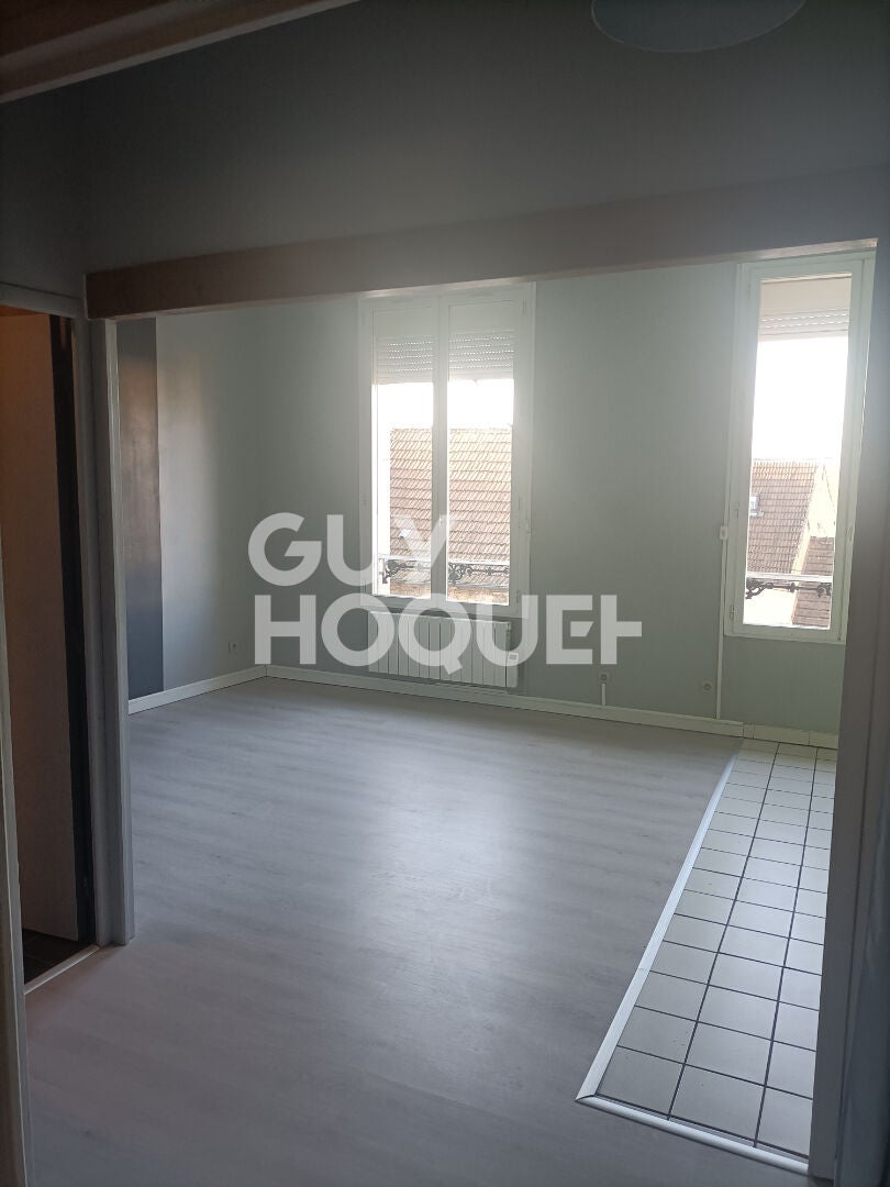 Appartement Rue Élise Lhotellier à Liancourt
