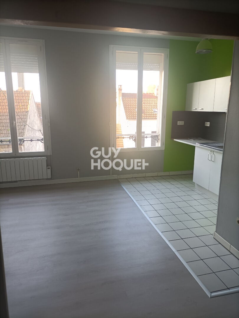Appartement Rue de l'École des Arts et Métiers à Liancourt