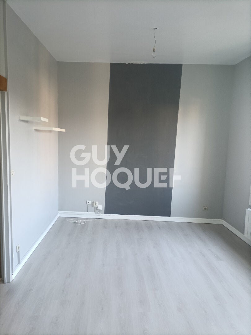 Appartement Rue Élise Lhotellier à Liancourt