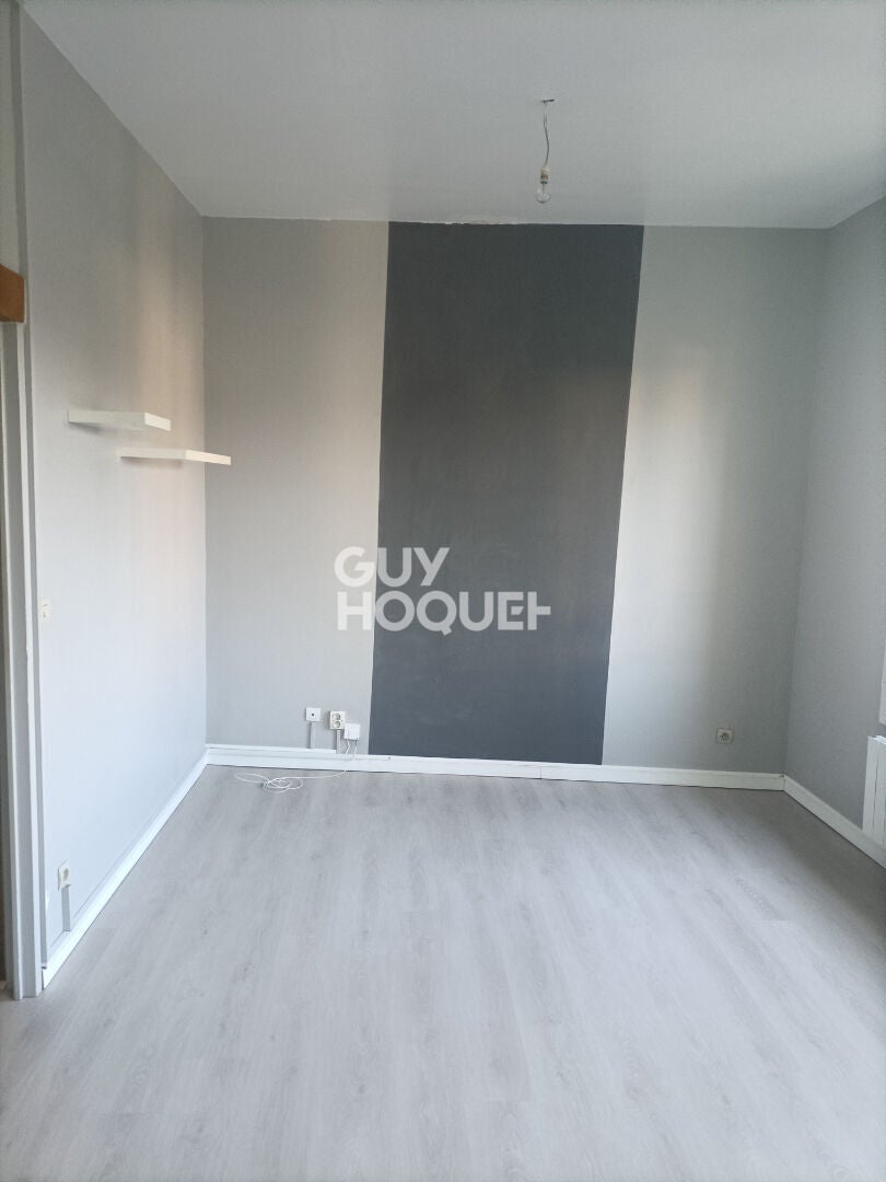 Appartement Rue de l'École des Arts et Métiers à Liancourt