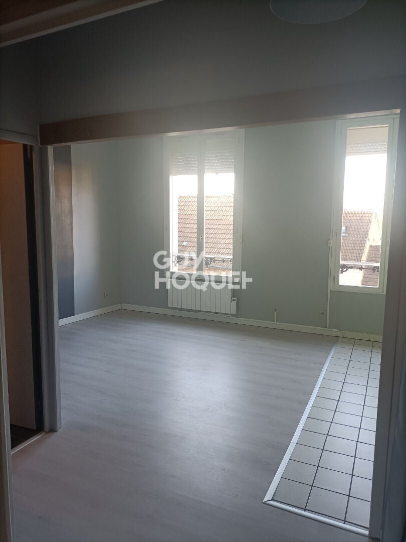 Appartement Rue de l'École des Arts et Métiers à Liancourt