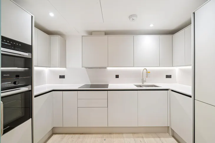 Flat Baker Street in City of Westminster