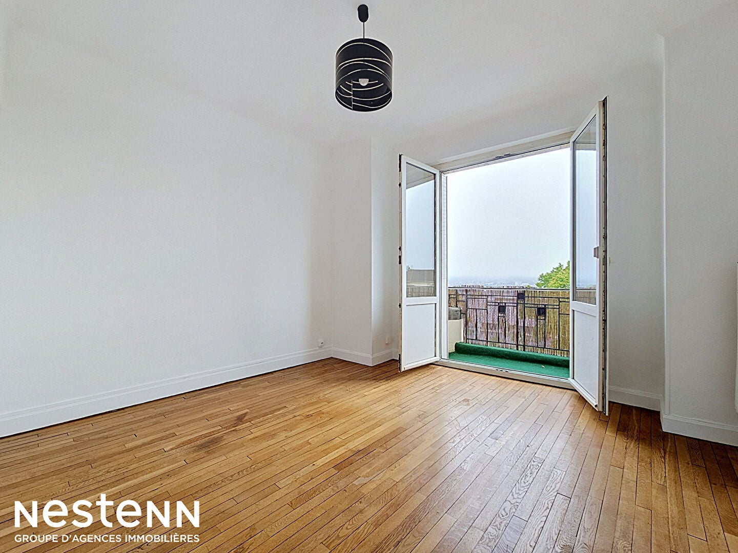 Flat Boulevard de Scarpone in Nancy