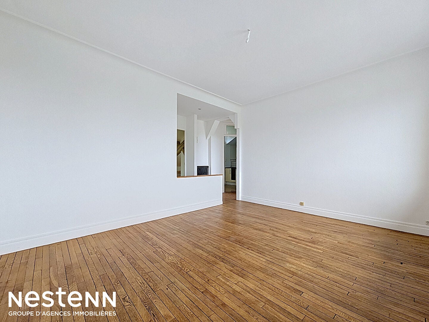 Flat Boulevard de Scarpone in Nancy