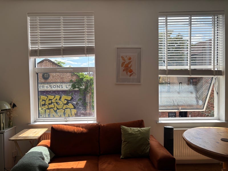 Room Railton Road in Greater London