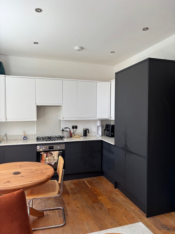 Room Railton Road in Greater London