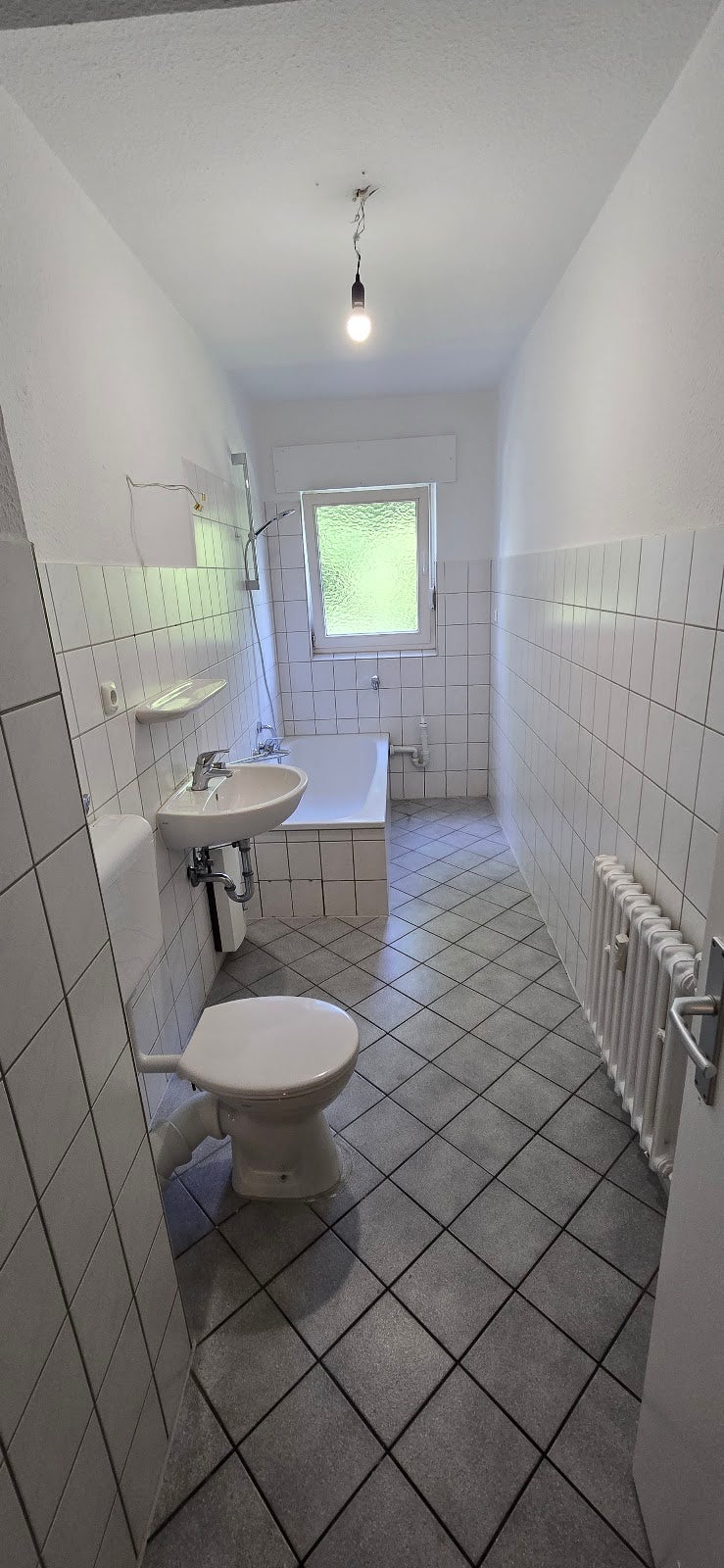 Wohnung Lösorter Straße in Duisburg