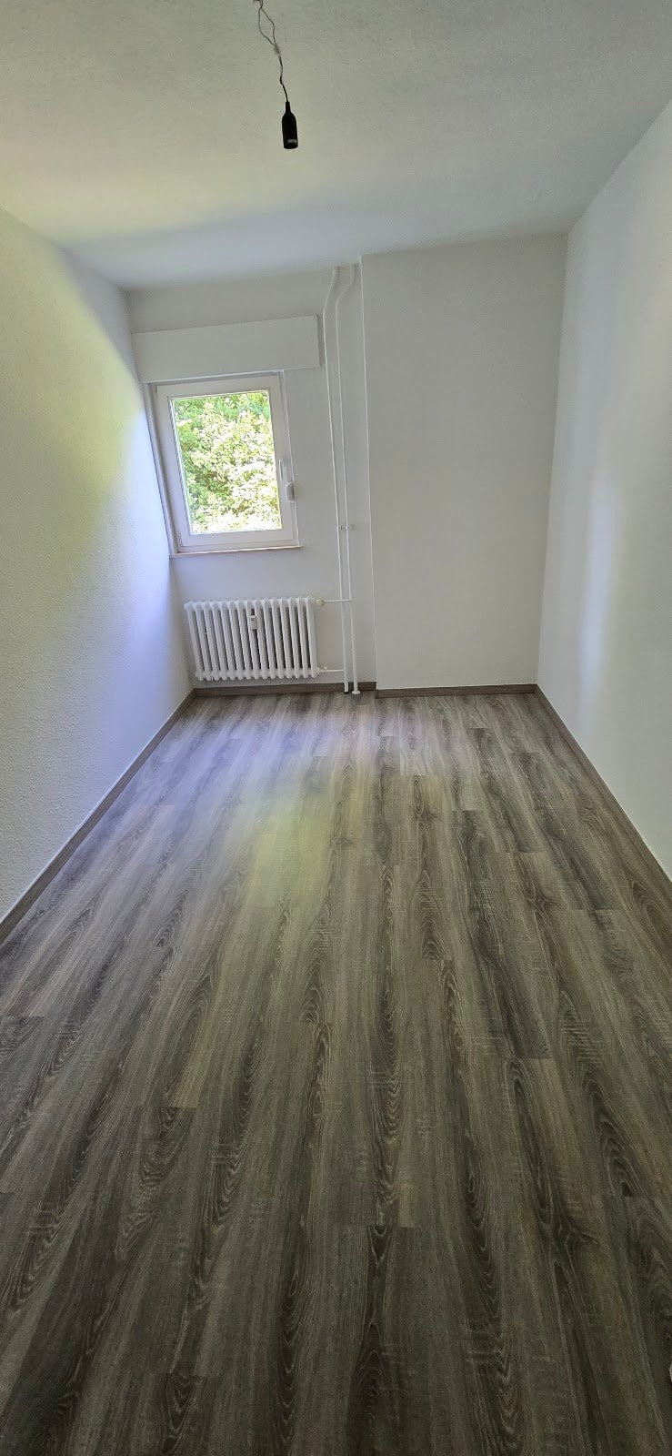 Wohnung Lösorter Straße in Duisburg