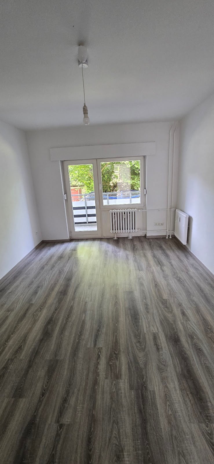 Wohnung Lösorter Straße in Duisburg
