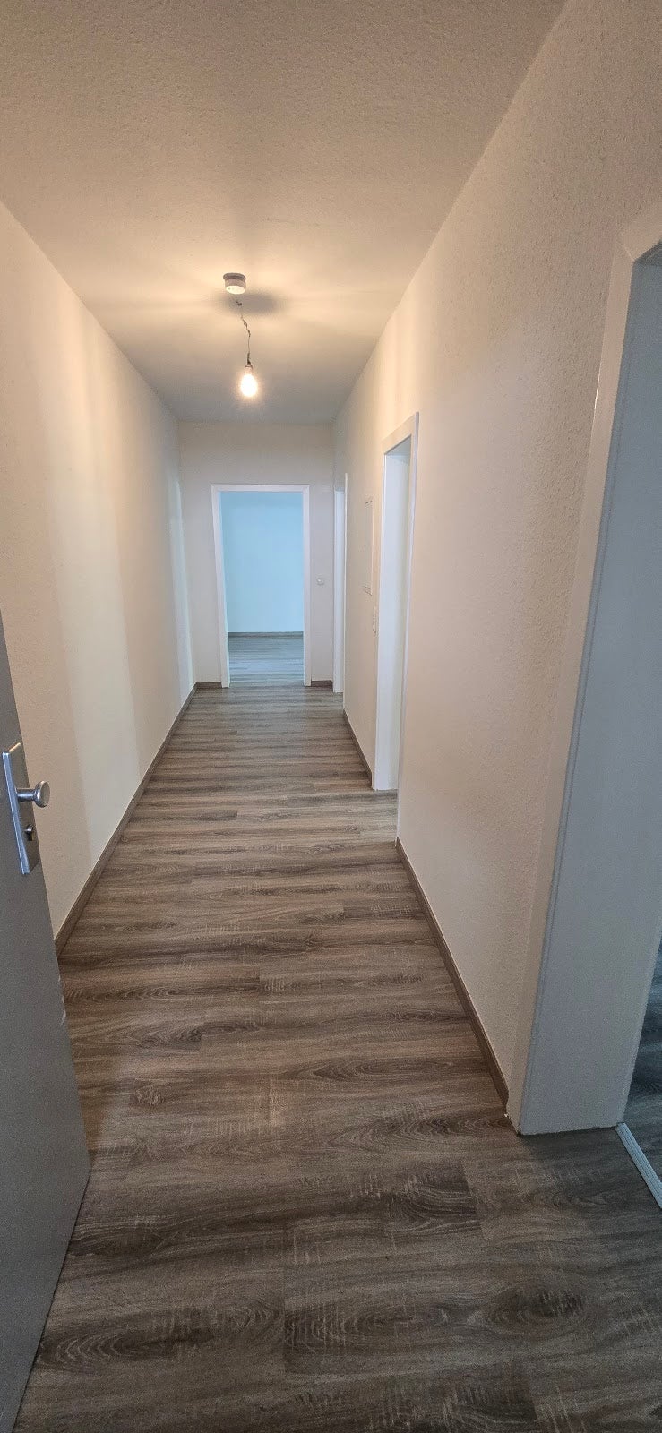 Wohnung Lösorter Straße in Duisburg