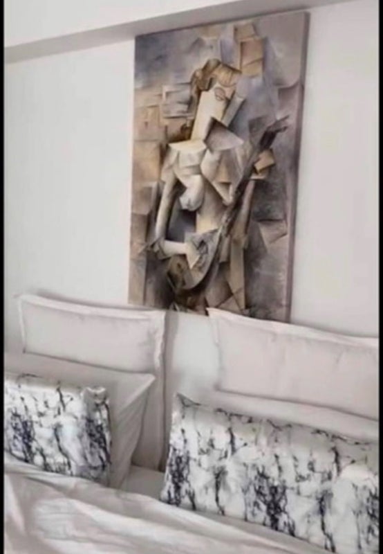 Flat Nevern Square in Greater London