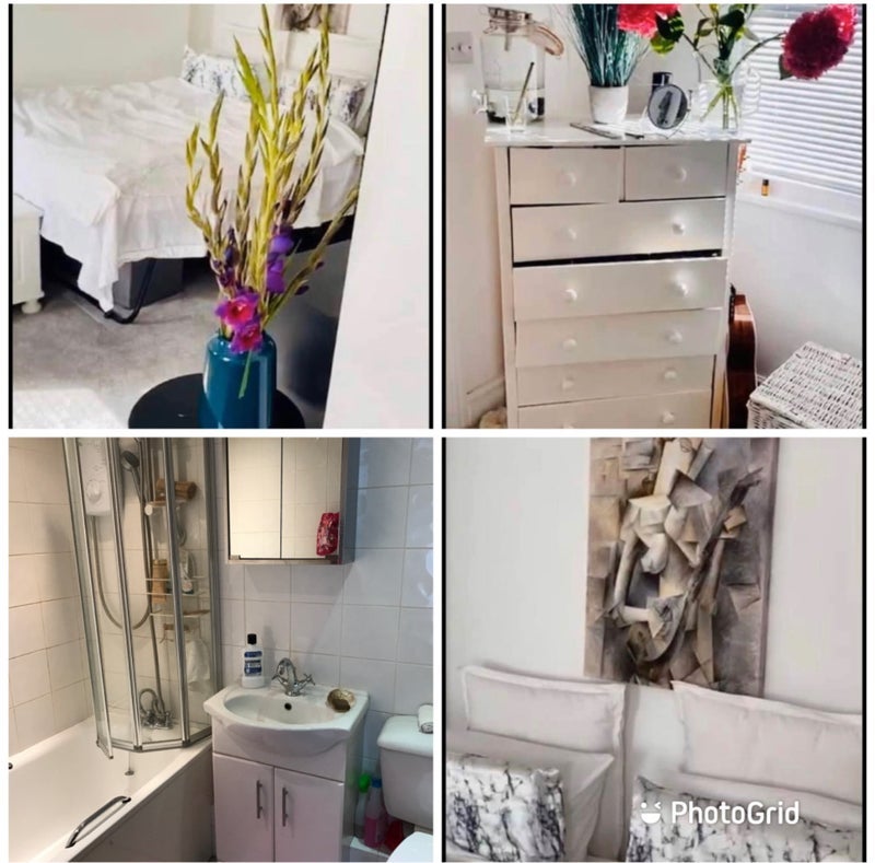 Flat Nevern Square in Greater London