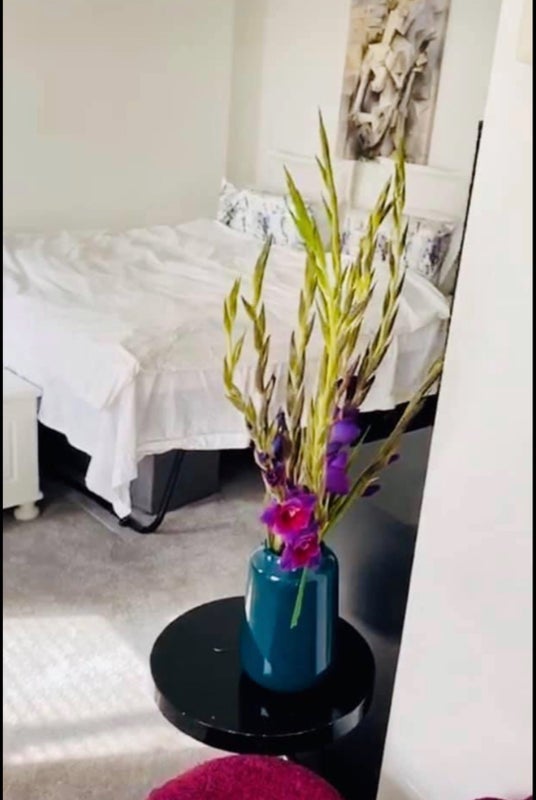 Flat Nevern Square in Greater London