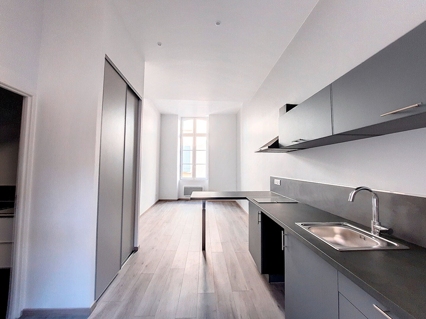 Appartement Faubourg Lacapelle à Montauban