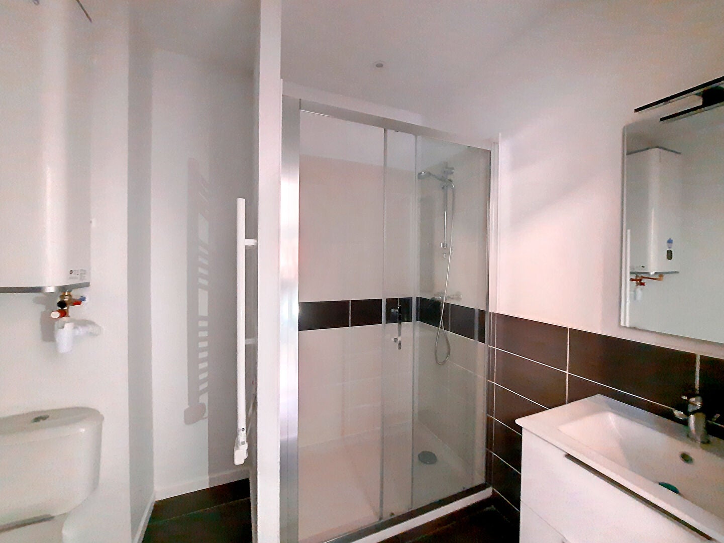 Appartement Faubourg Lacapelle à Montauban