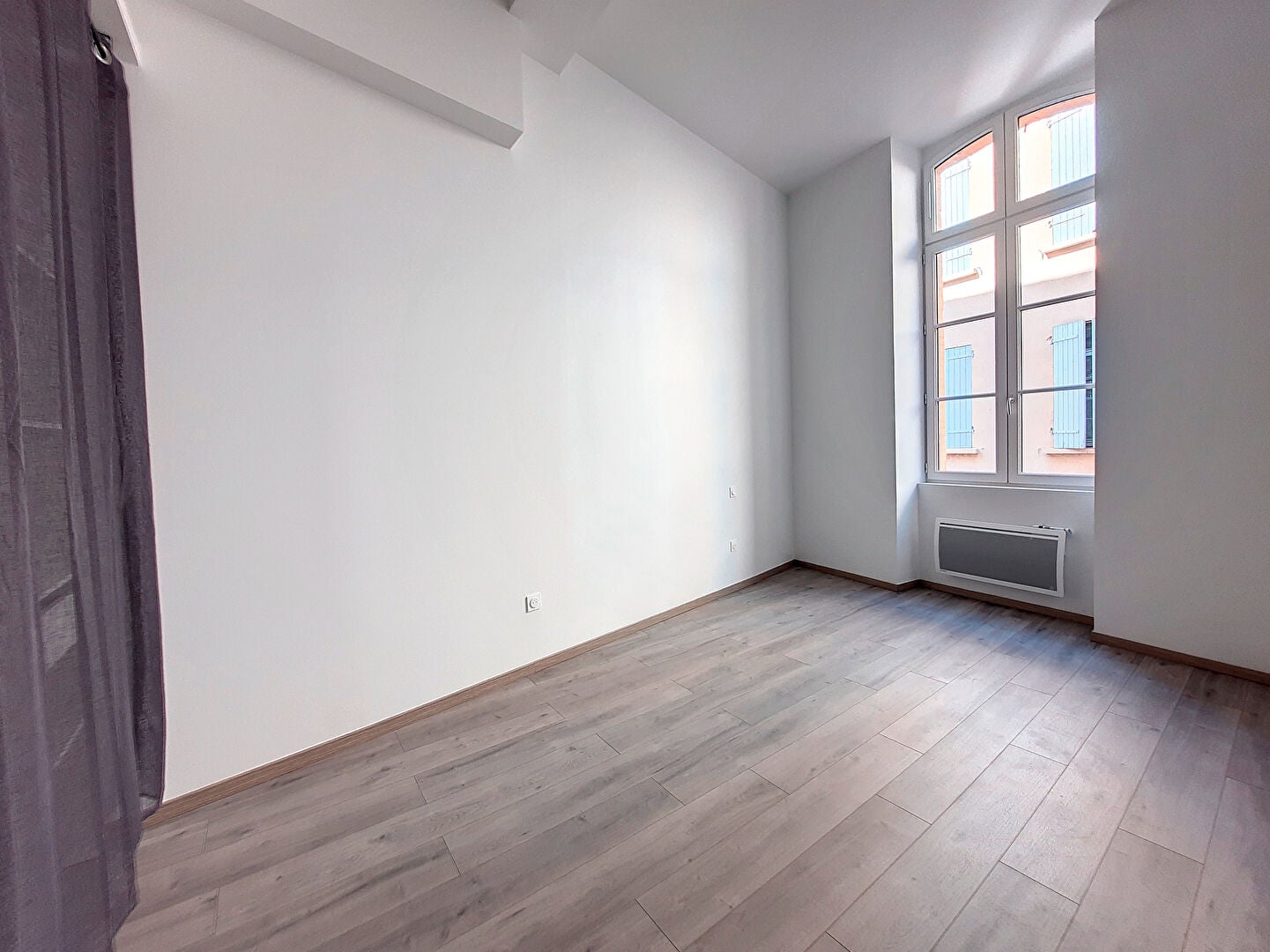 Appartement Faubourg Lacapelle à Montauban