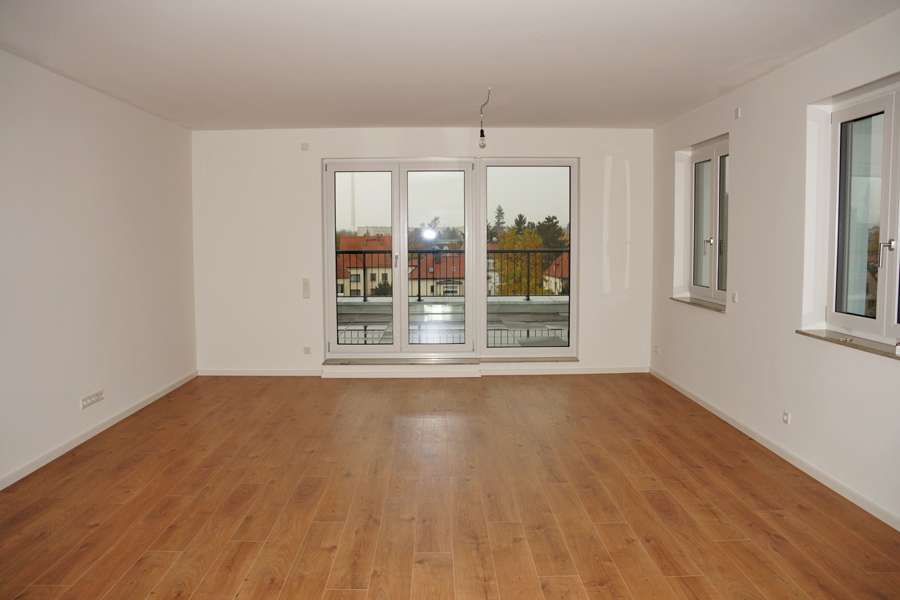 Wohnung Mansfelder Straße in Dresden