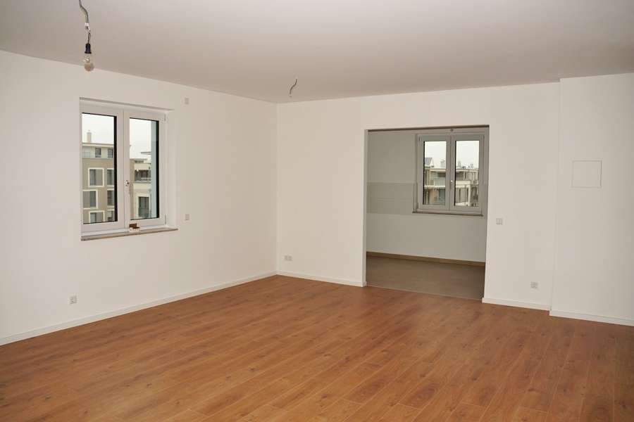 Wohnung Mansfelder Straße in Dresden