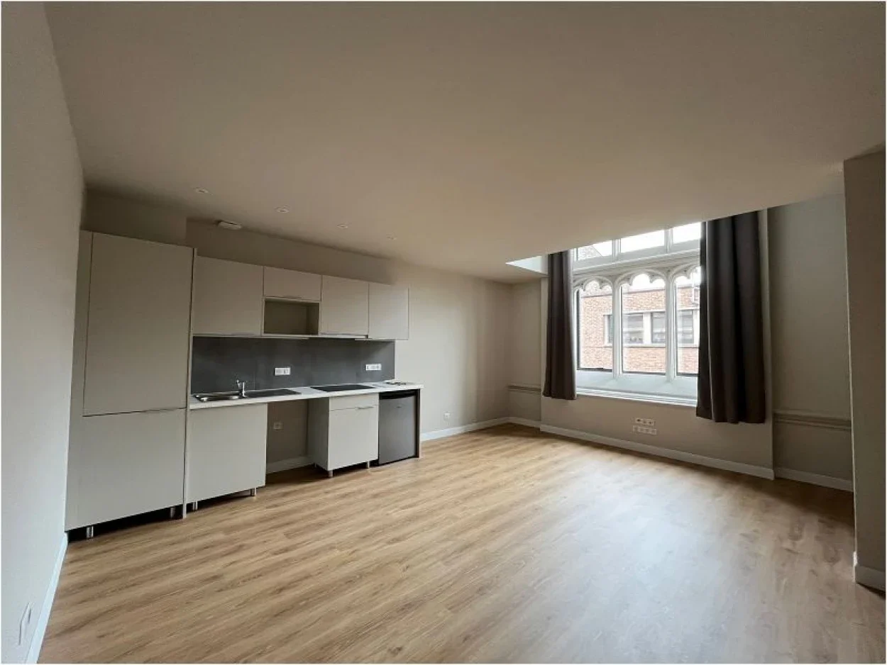 Appartement Rue d'Austerlitz à Tourcoing