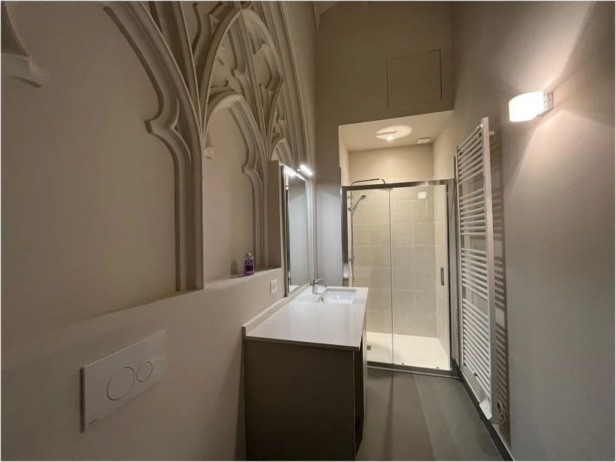 Appartement Rue d'Austerlitz à Tourcoing