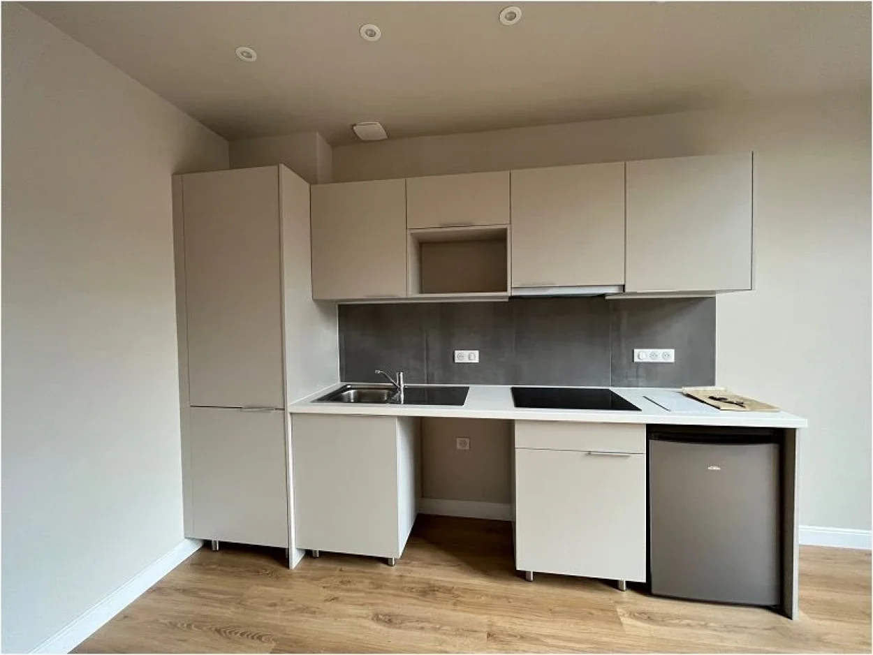 Appartement Rue d'Austerlitz à Tourcoing