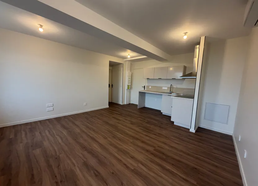 Appartement Rue César Geoffray à Soucieu-en-Jarrest