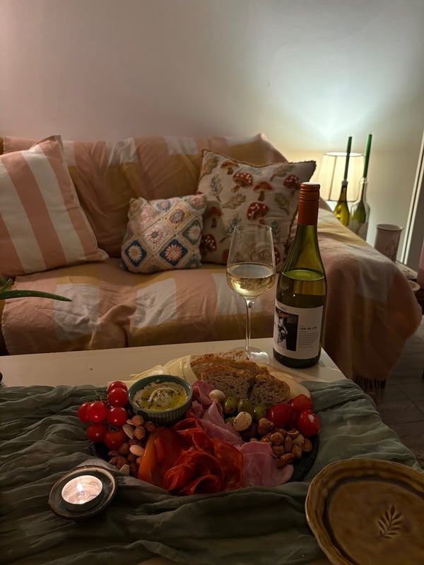Flat Carnarvon Road in Greater London
